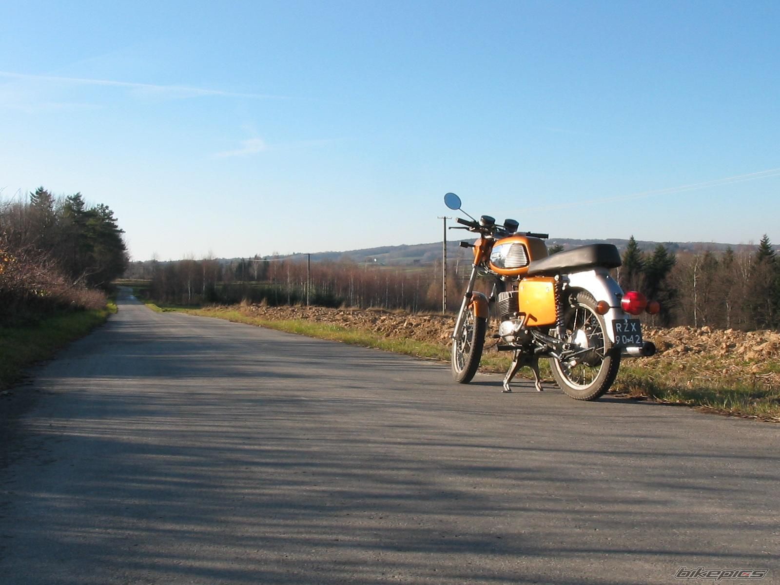 1983 MZ TS 150 | Picture 2098182 motorcycle photo