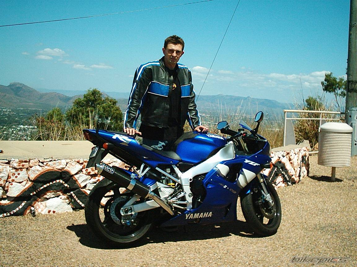 2000 YAMAHA YZF R1 | Picture 209823 motorcycle photo