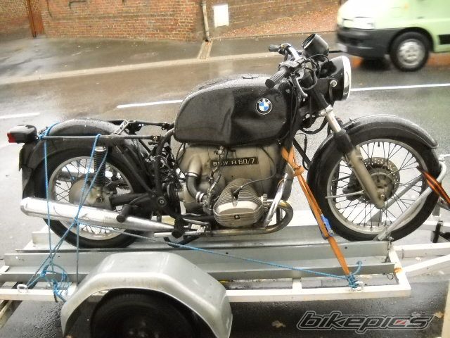 1976 BMW R 60 6 | Picture 2098275 motorcycle photo