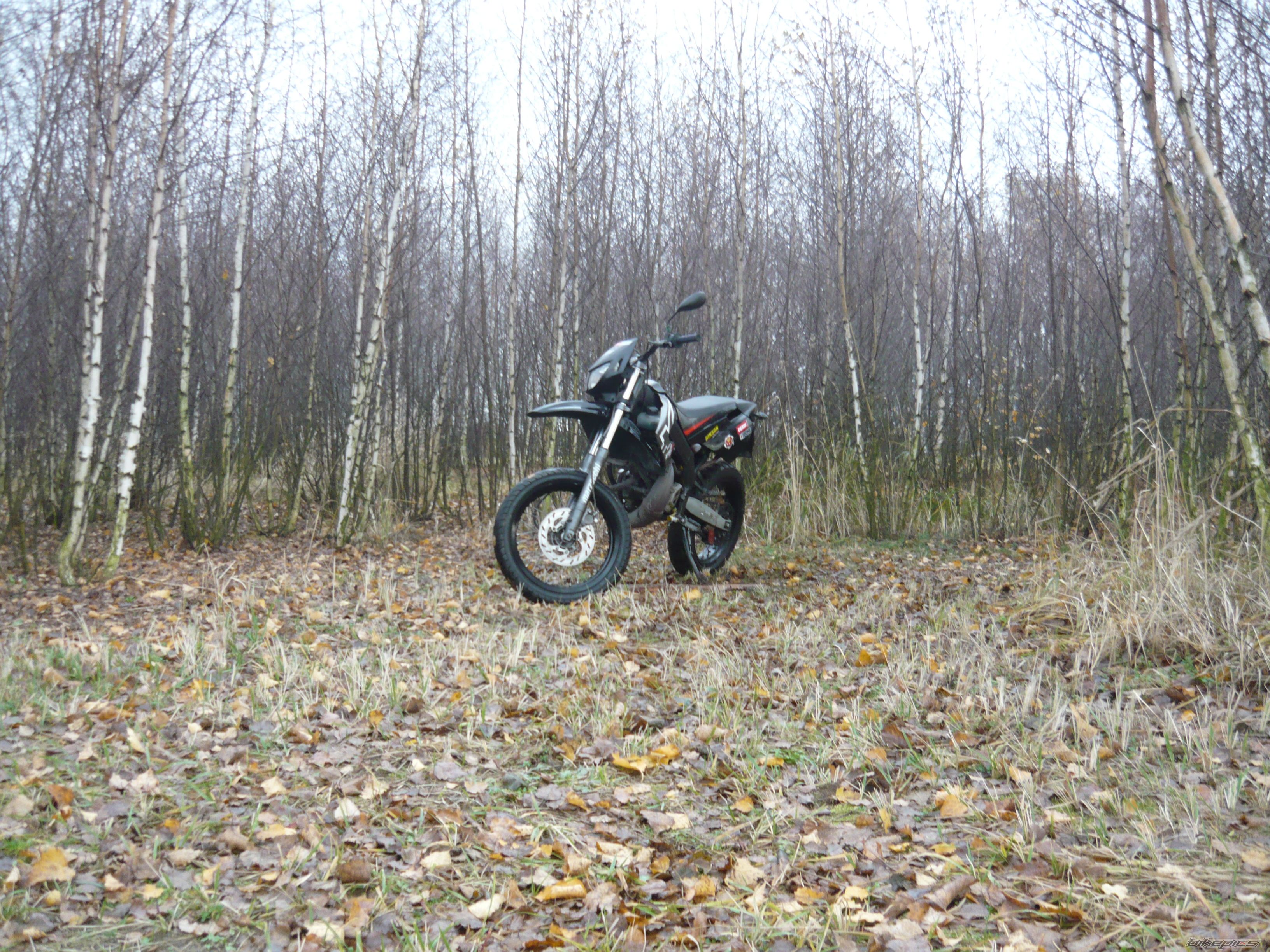 2006 DERBI SENDA  X TREME SM | Picture 2098428 motorcycle photo