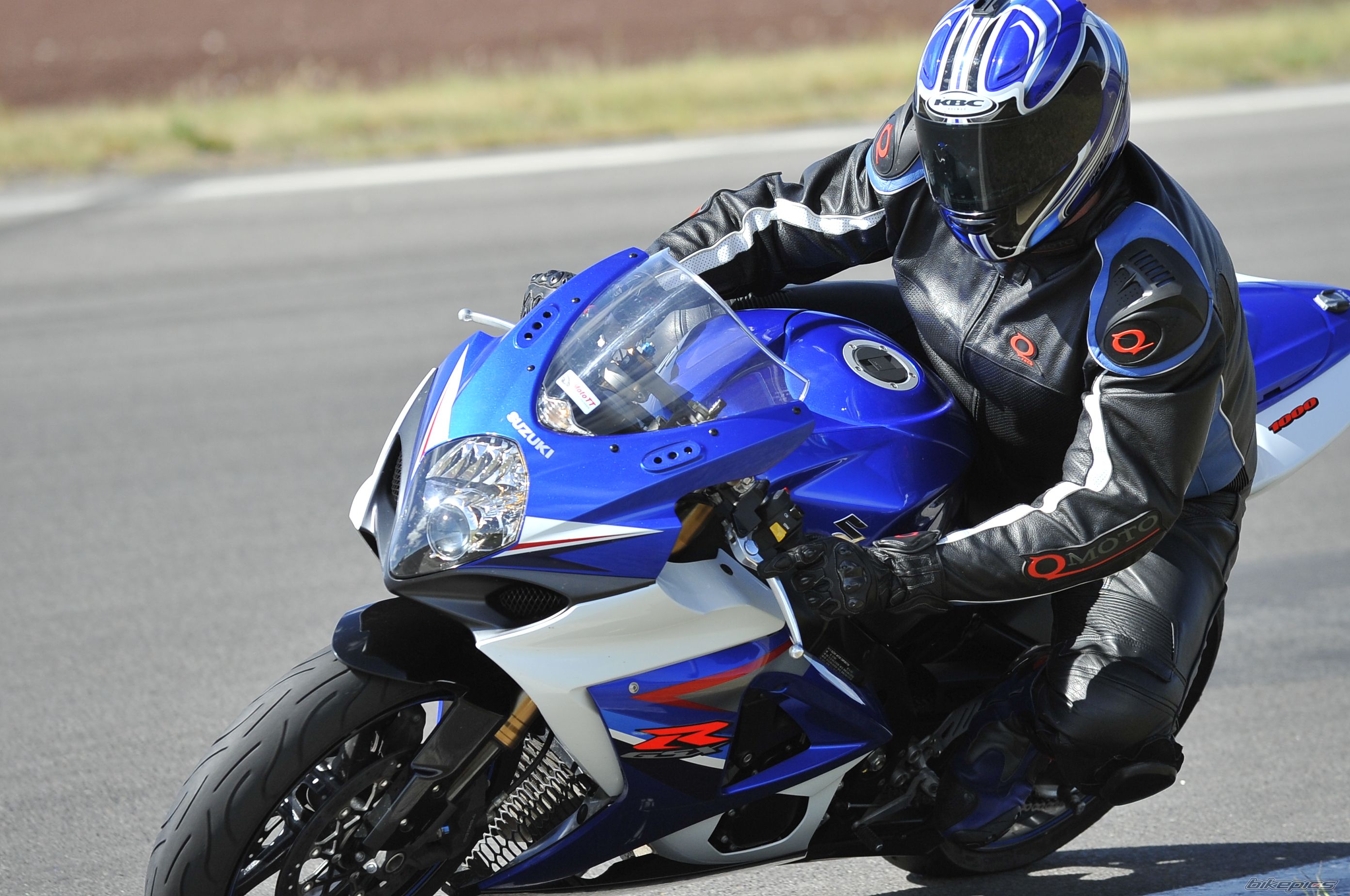 2007 SUZUKI GSX R 1000 | Picture 2098615 motorcycle photo