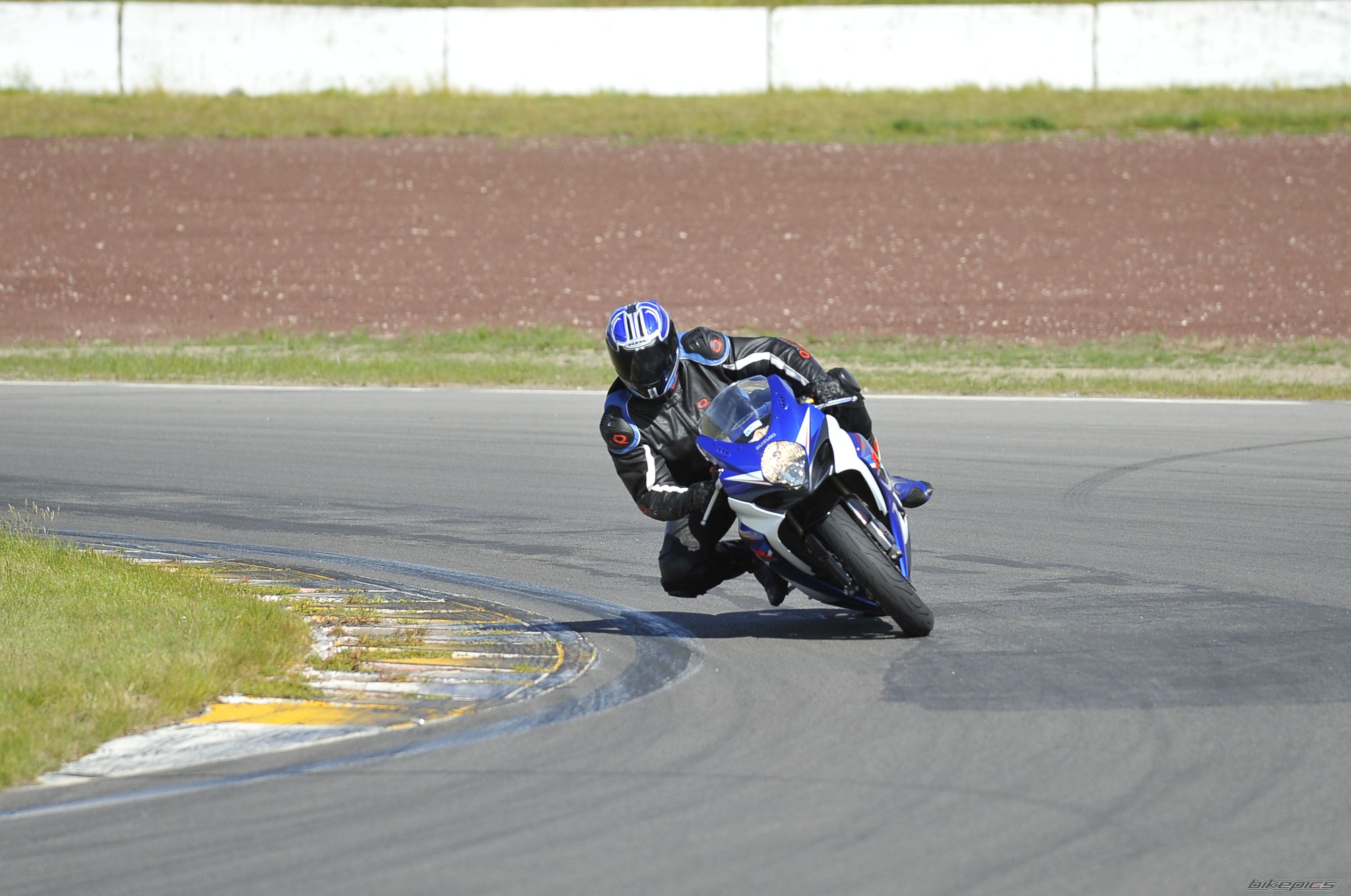 2007 SUZUKI GSX R 1000 | Picture 2098616 motorcycle photo