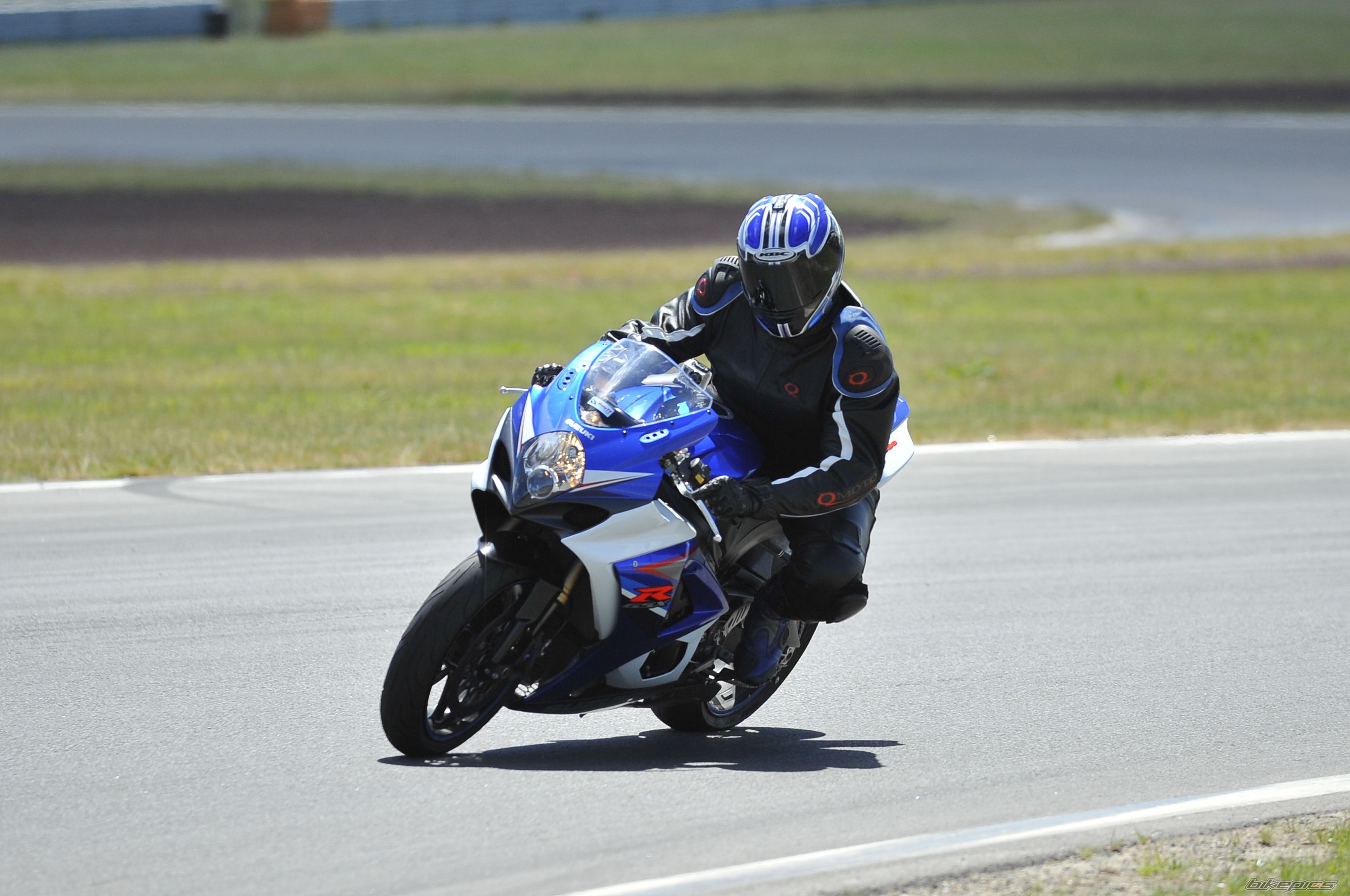 2007 SUZUKI GSX R 1000 | Picture 2098620 motorcycle photo