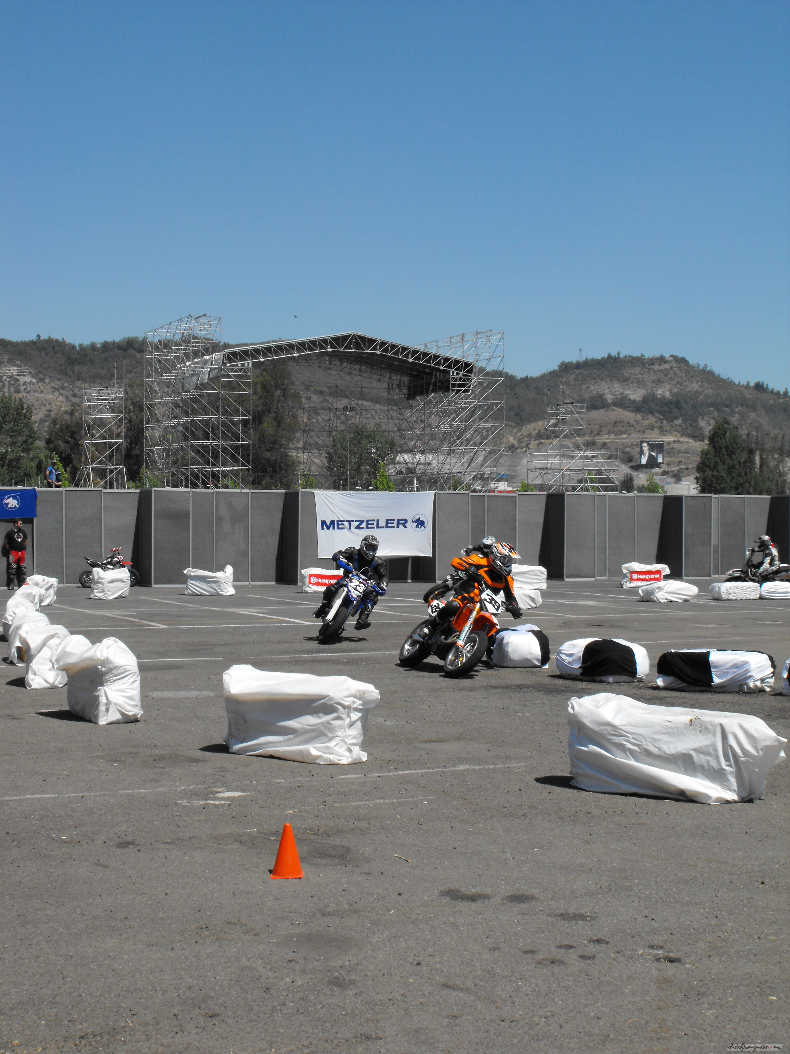 2004 KTM 525 SMR | Picture 2098635 motorcycle photo