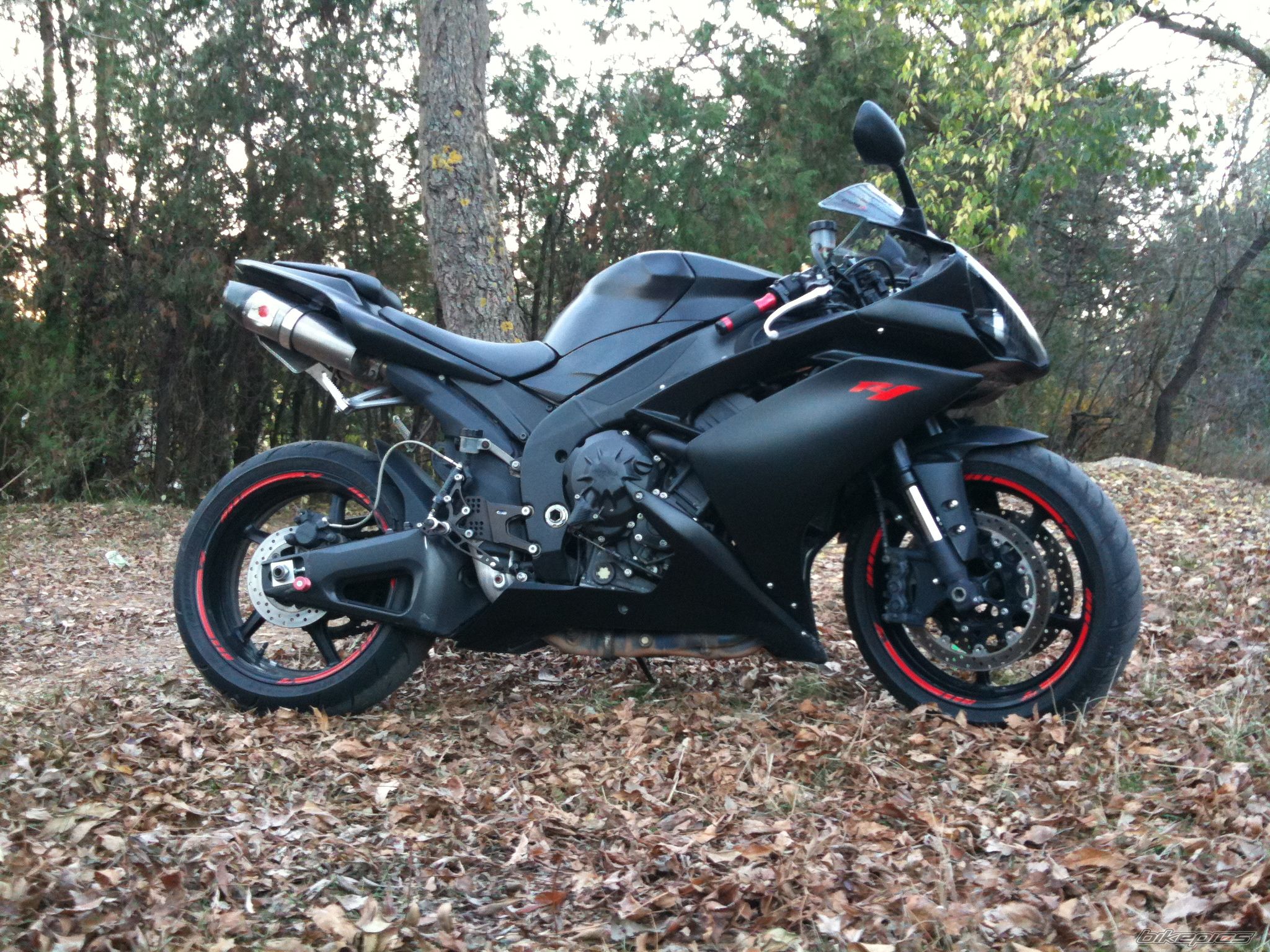    | Picture 2098645 motorcycle photo