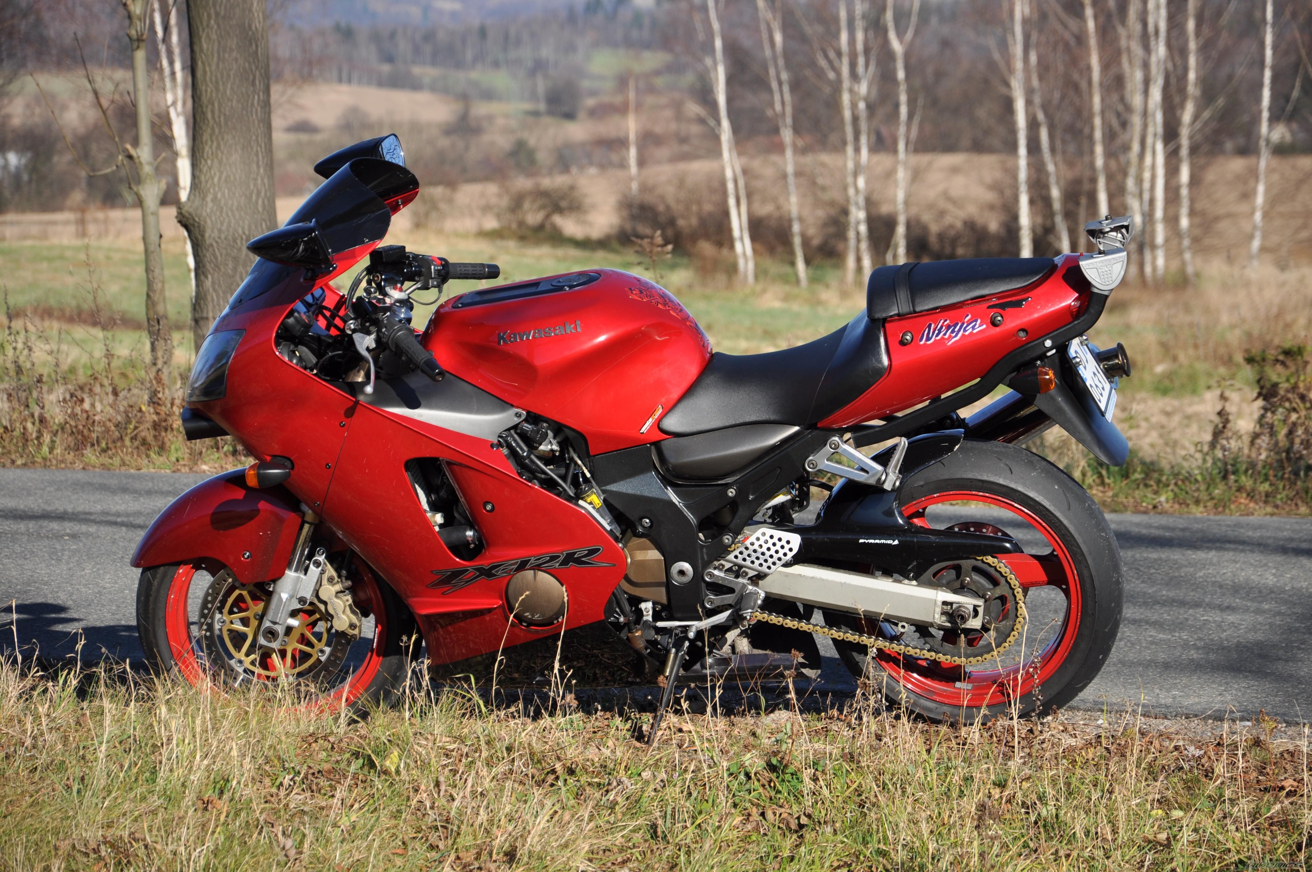 2002 KAWASAKI ZX 12R | Picture 2098671 motorcycle photo