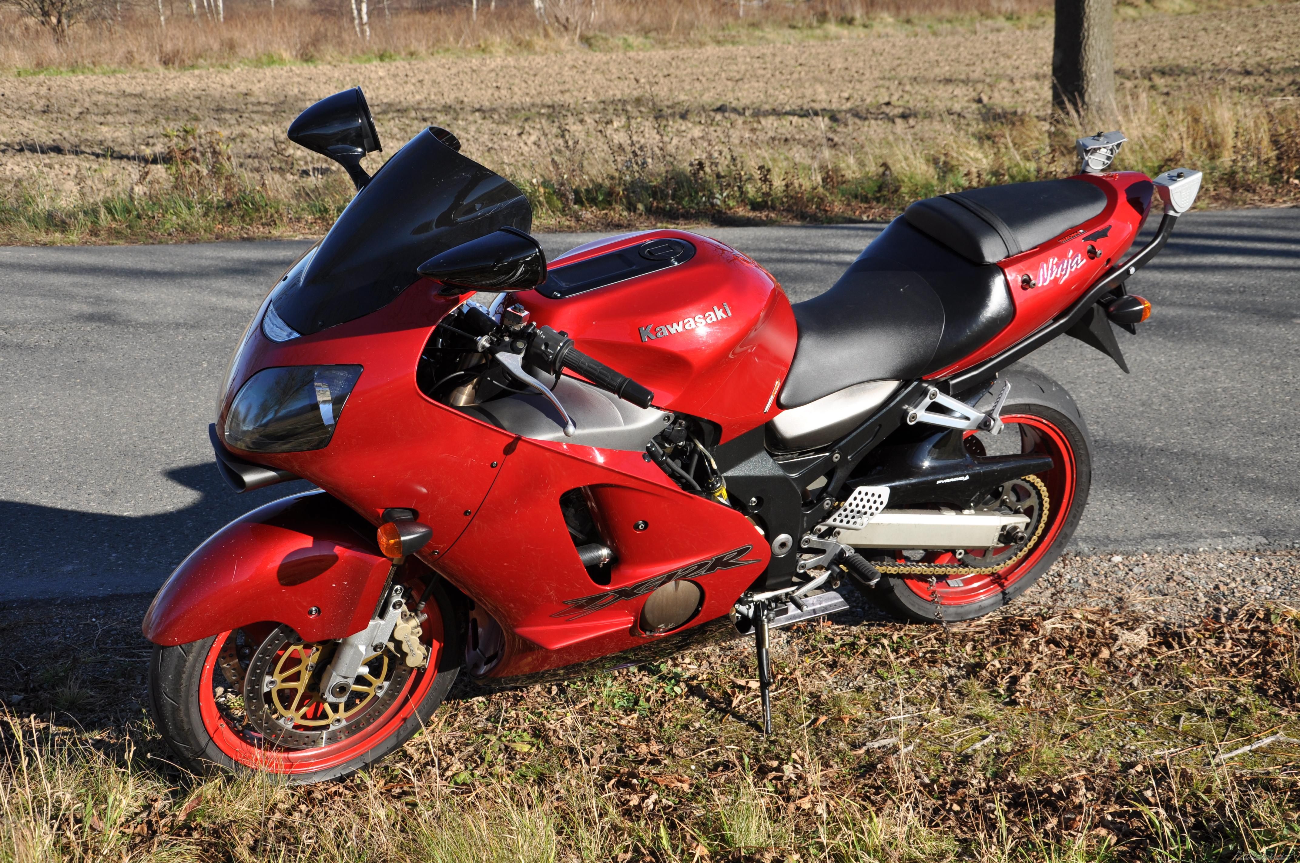 2002 KAWASAKI ZX 12R | Picture 2098680 motorcycle photo