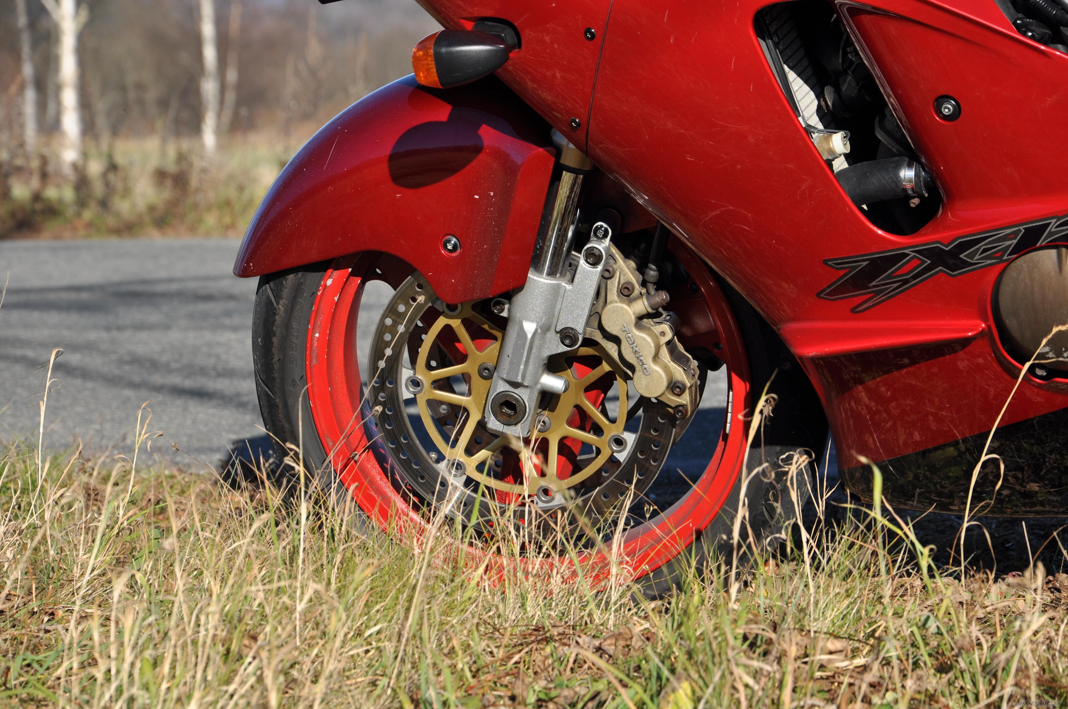 2002 KAWASAKI ZX 12R | Picture 2098684 motorcycle photo