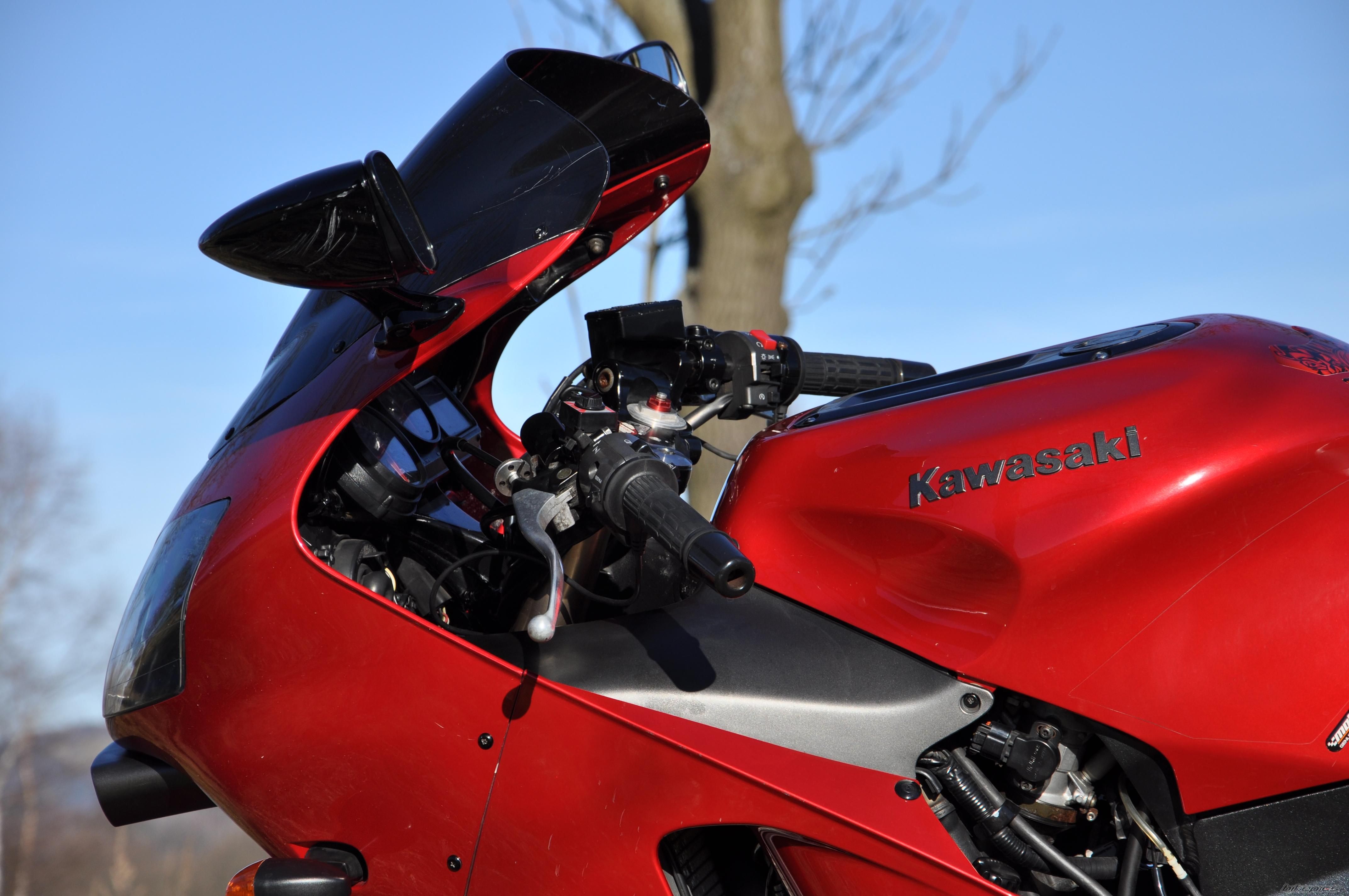 2002 KAWASAKI ZX 12R | Picture 2098689 motorcycle photo