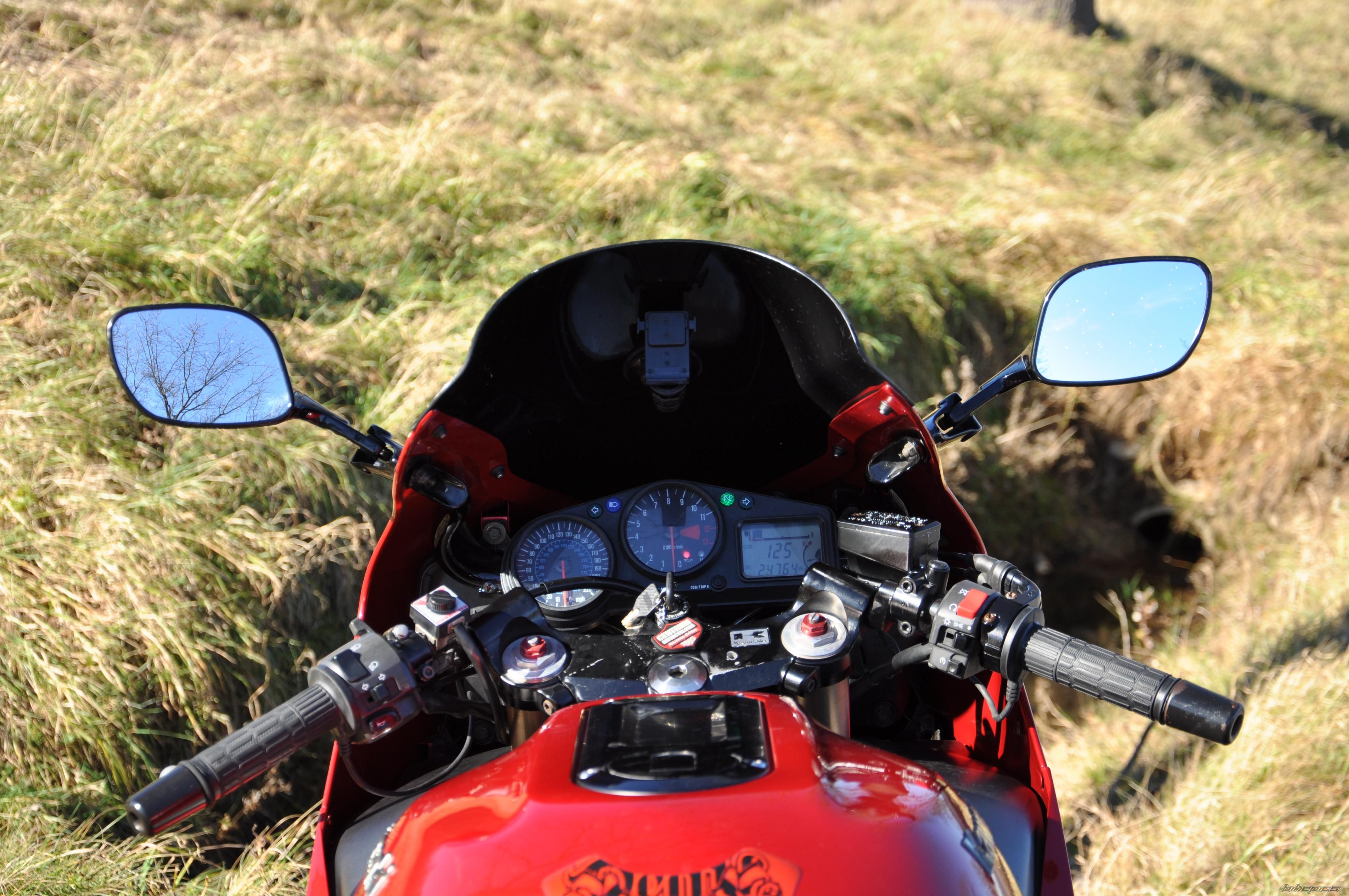 2002 KAWASAKI ZX 12R | Picture 2098693 motorcycle photo