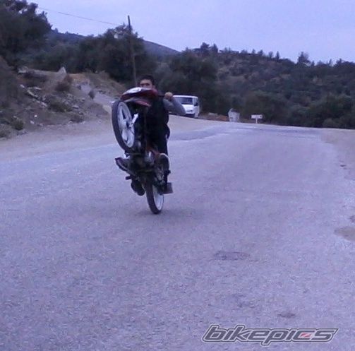 2010 KYMCO ACTIV 110 | Picture 2098798 motorcycle photo