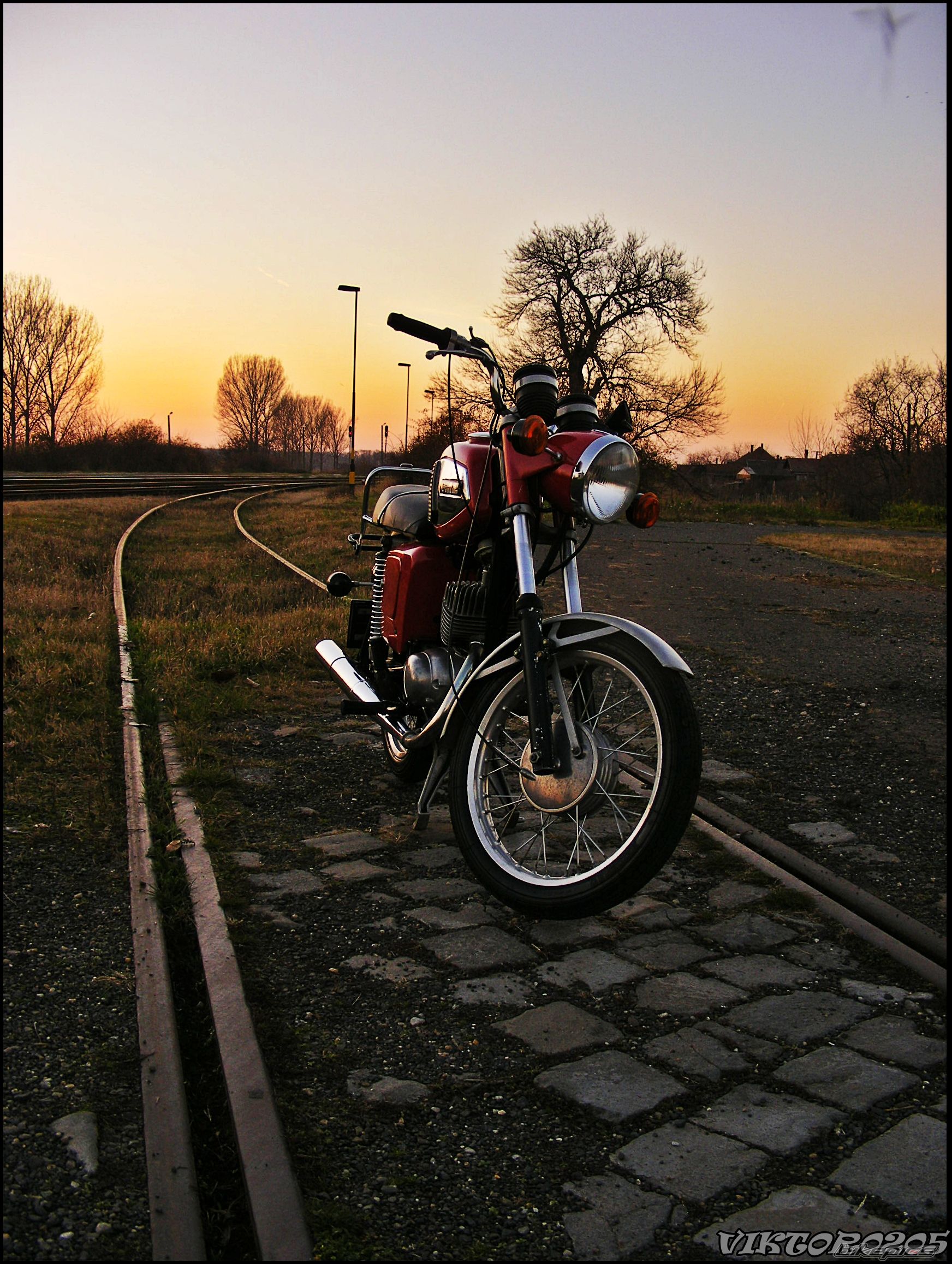 1978 MZ TS 125 | Picture 2098837 motorcycle photo