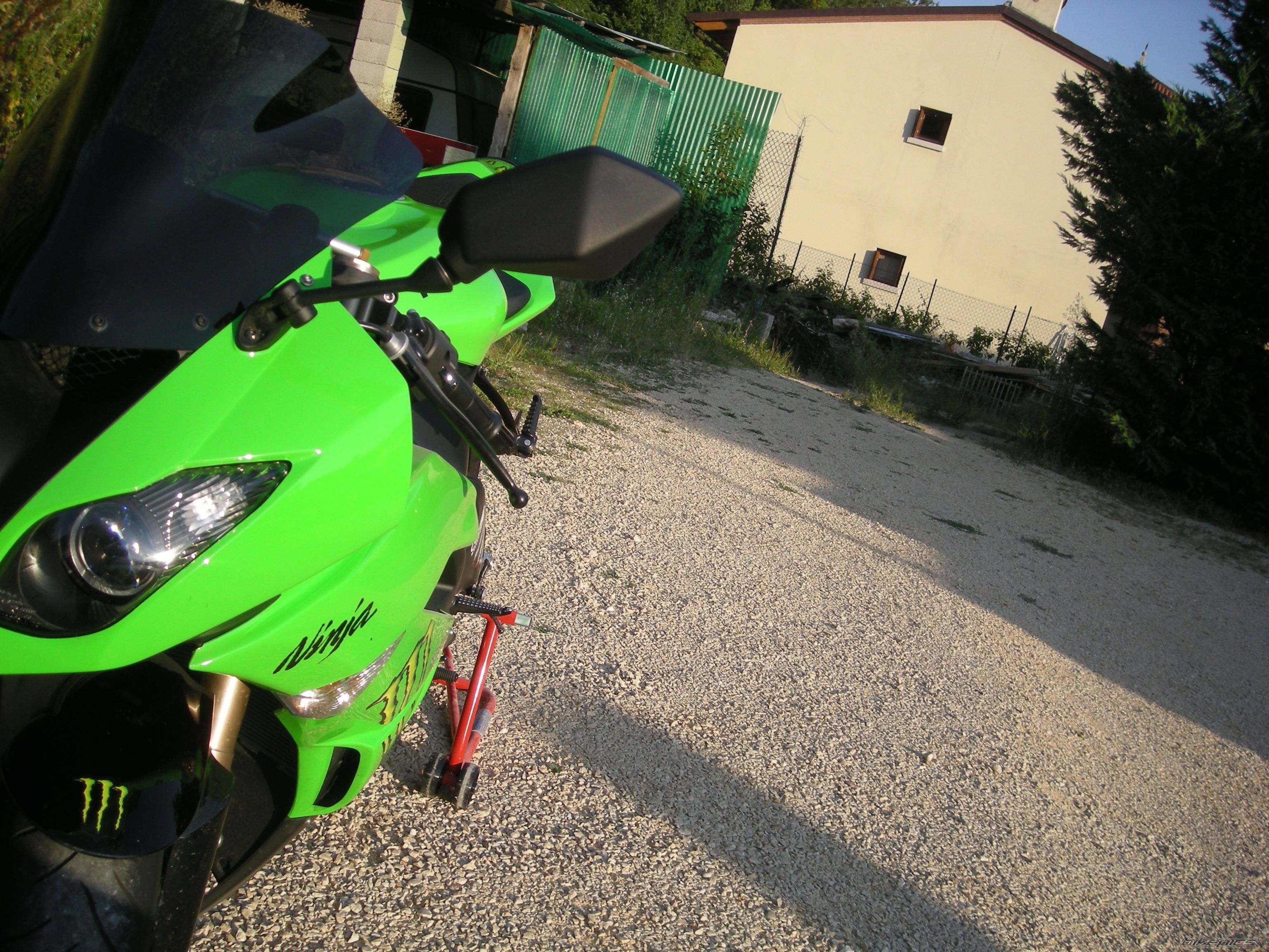 2009 KAWASAKI ZX 6R | Picture 2098846 motorcycle photo