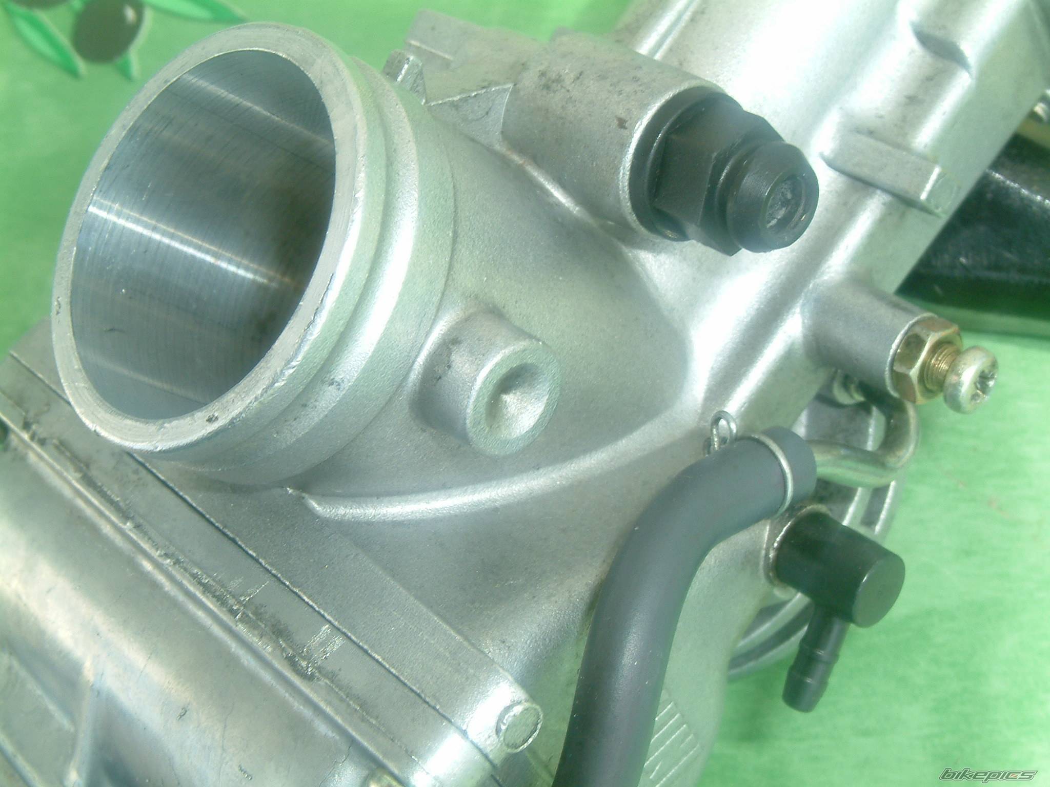 2000 CAGIVA MITO 125 | Picture 209897 motorcycle photo
