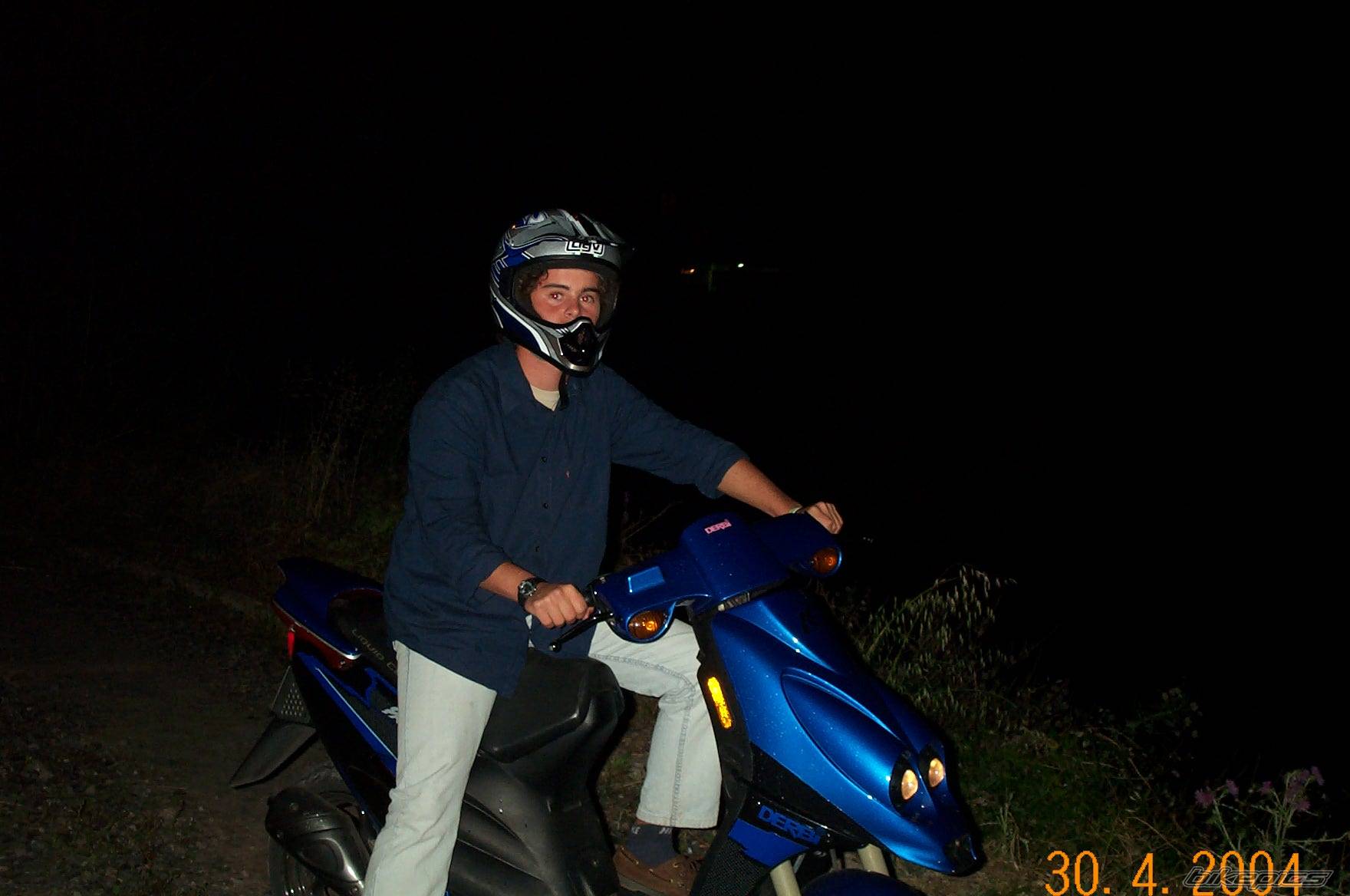 1997 DERBI PADDOCK | Picture 209898 motorcycle photo