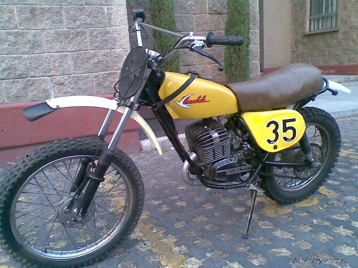 1976 CARABELA 125 | Picture 2099132 motorcycle photo