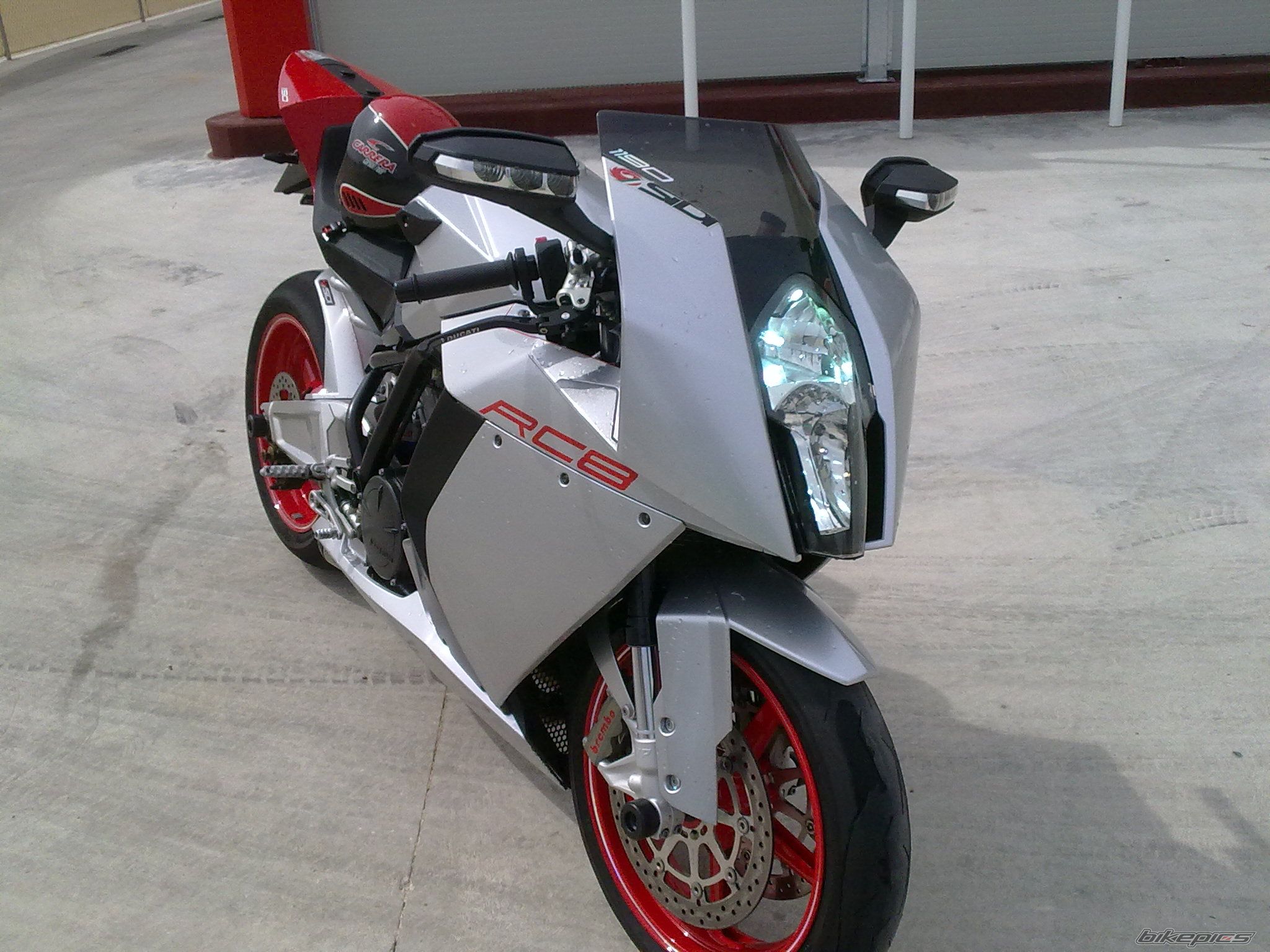 2010 KTM RC8 990 | Picture 2099226 motorcycle photo