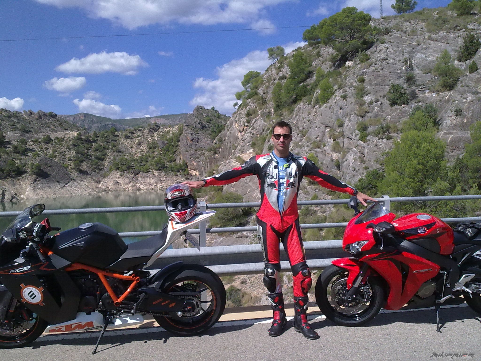 2010 KTM RC8 990 | Picture 2099228 motorcycle photo