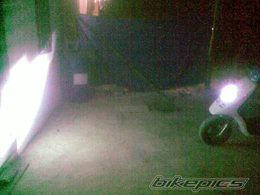 2010 PIAGGIO TYPHOON 80 | Picture 2099237 motorcycle photo