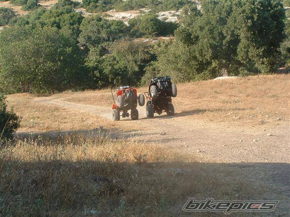 2002 POLARIS SCRAMBLER 500 | Picture 209953 motorcycle photo