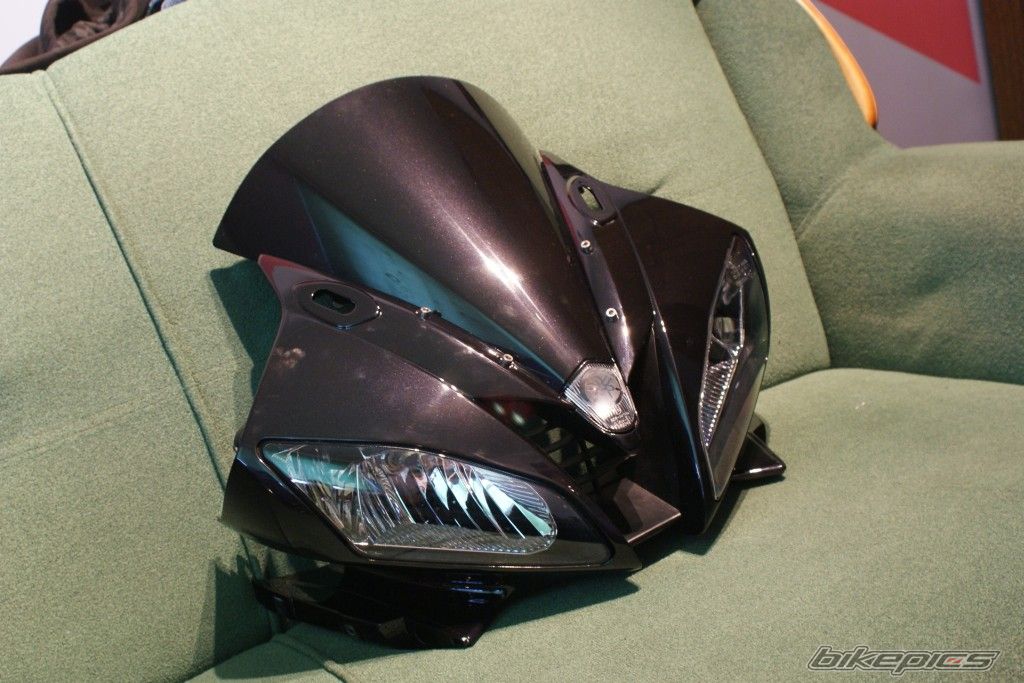 2006 YAMAHA YZF R6 | Picture 2099608 motorcycle photo
