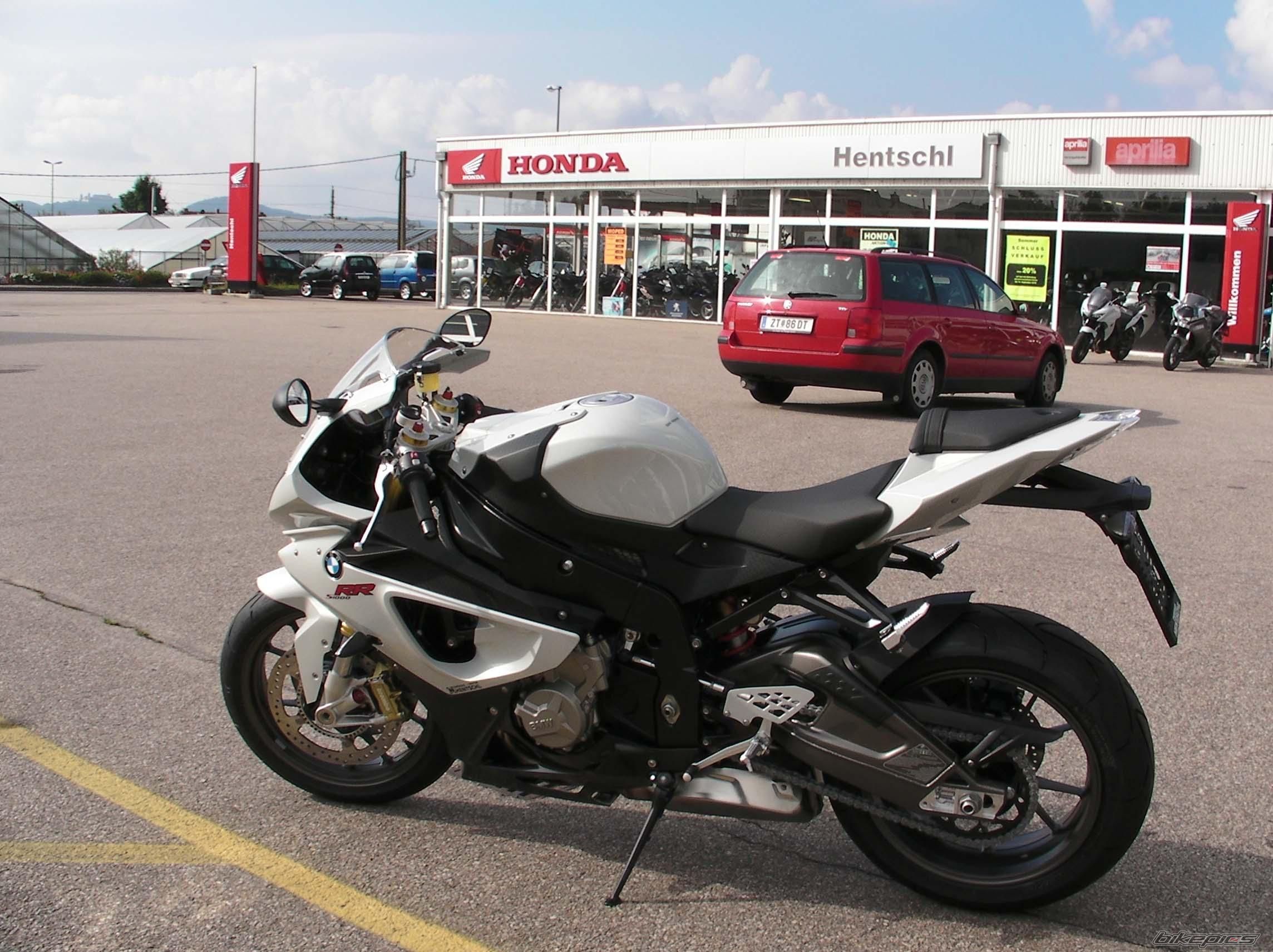 2011 BMW S 1000 RR | Picture 2099830 motorcycle photo
