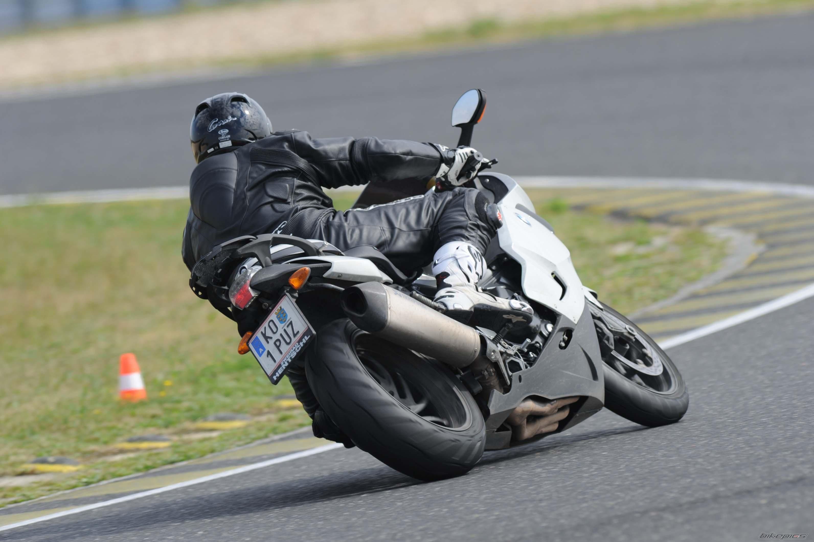 2009 BMW K 1200 S | Picture 2099837 motorcycle photo
