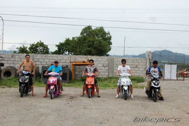 2010 YAMAHA MIO | Picture 2099841 motorcycle photo