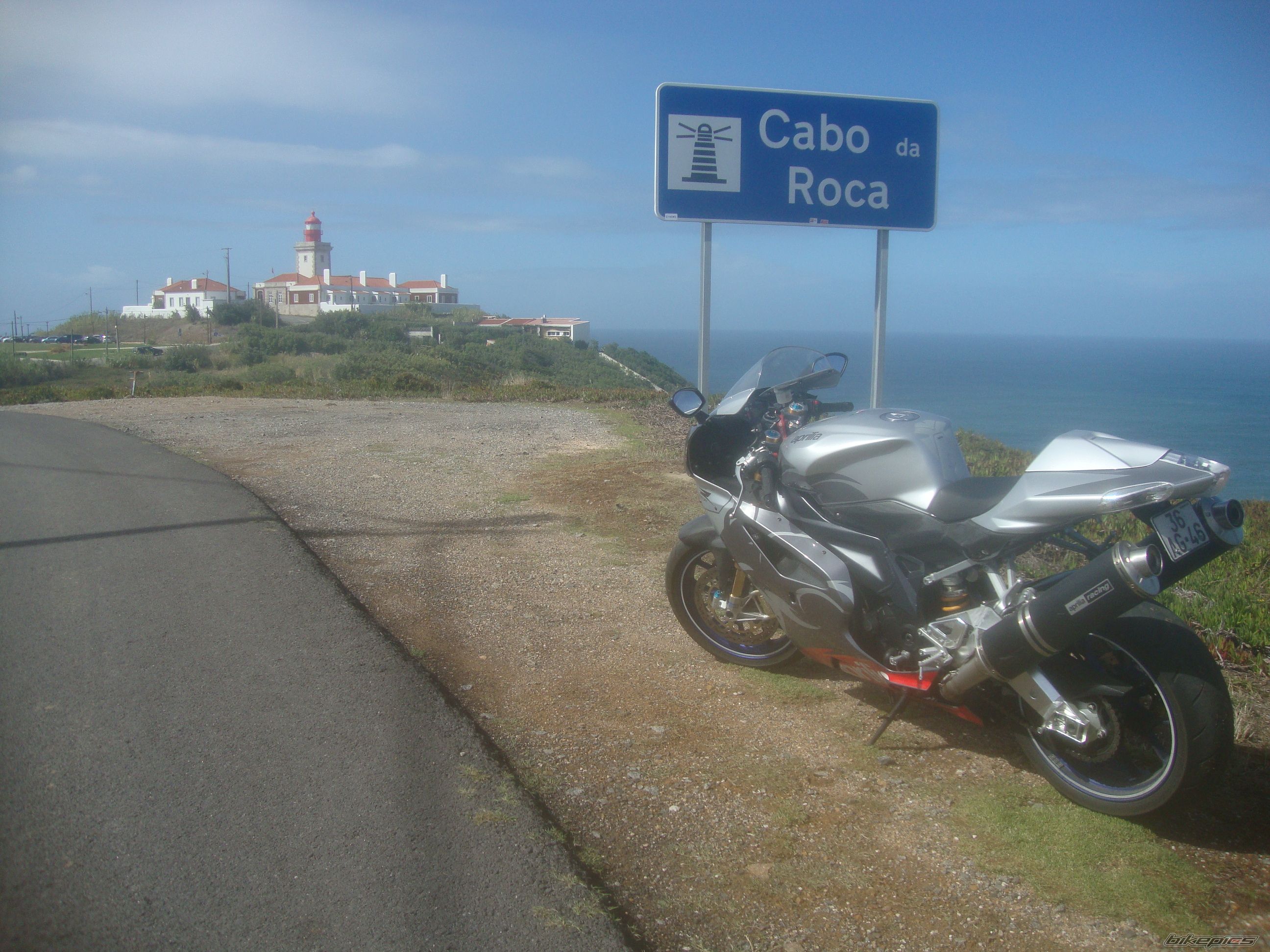 2007 APRILIA RSV MILLE FACTORY | Picture 2099934 motorcycle photo
