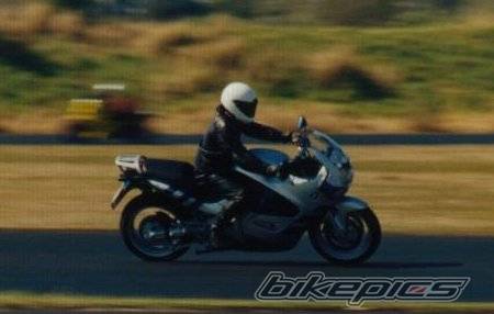 1999  K 1200 RS | Picture 21 motorcycle photo