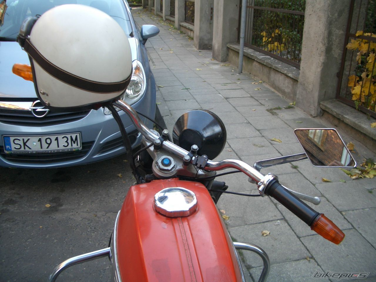 1989 JAWA TS 350 TWIN SPORT | Picture 2100219 motorcycle photo