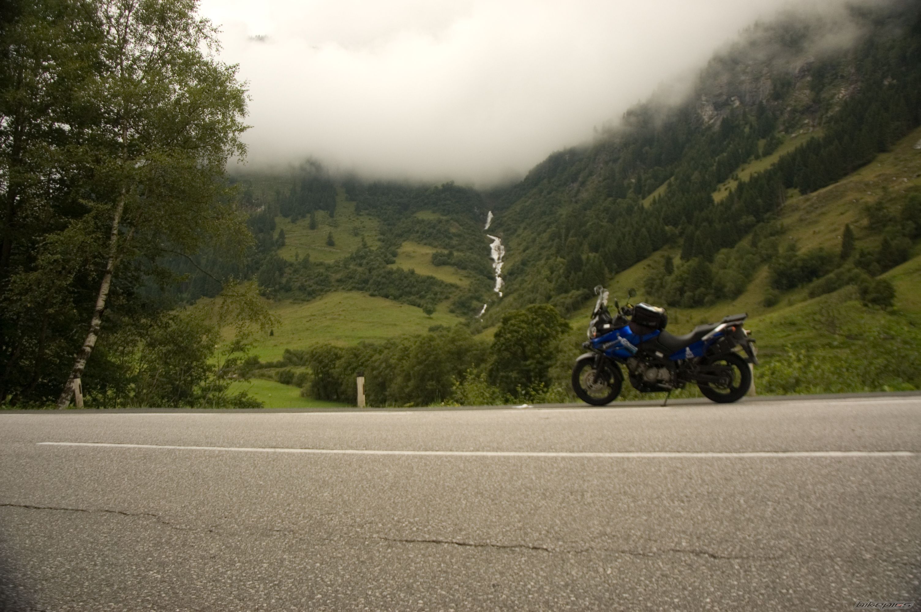 2006 SUZUKI DL 650 | Picture 2100221 motorcycle photo