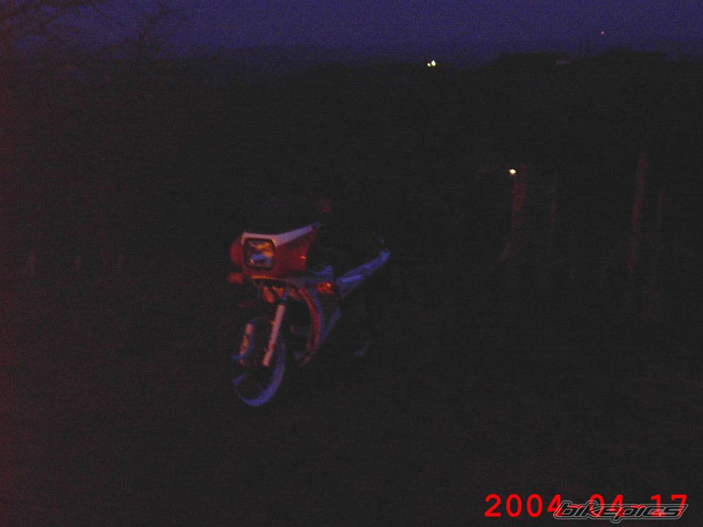1986 SACHS ULTRA RS 50 | Picture 210025 motorcycle photo