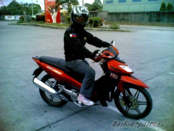 2007 KAWASAKI ZX 130 | Picture 2100755 motorcycle photo