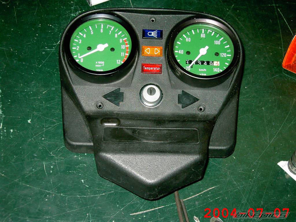 1986 SACHS ULTRA RS 50 | Picture 210079 motorcycle photo