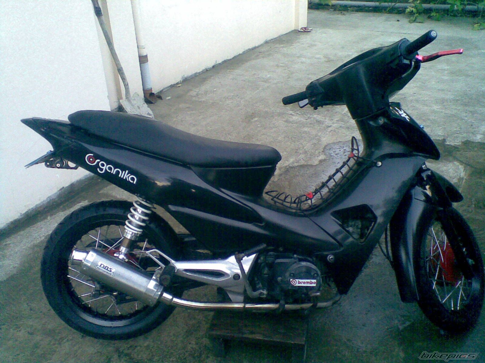 2010 HONDA WAVE 110CC | Picture 2100821 motorcycle photo