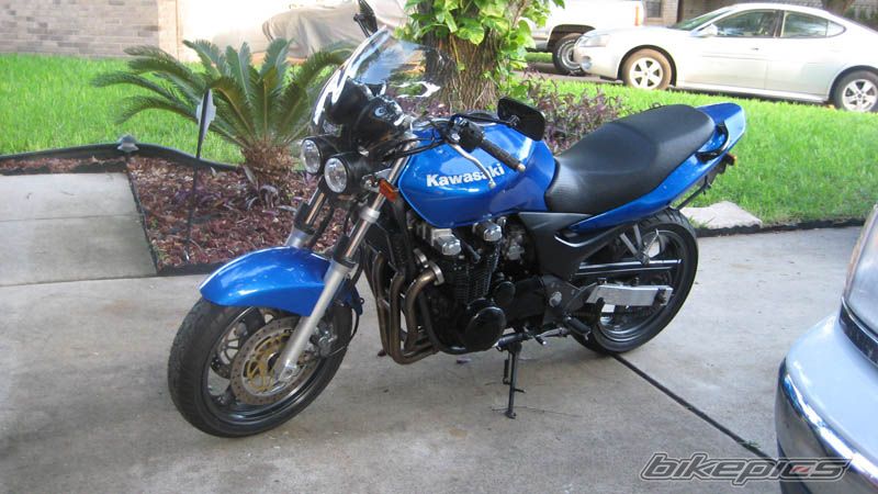    | Picture 2100864 motorcycle photo