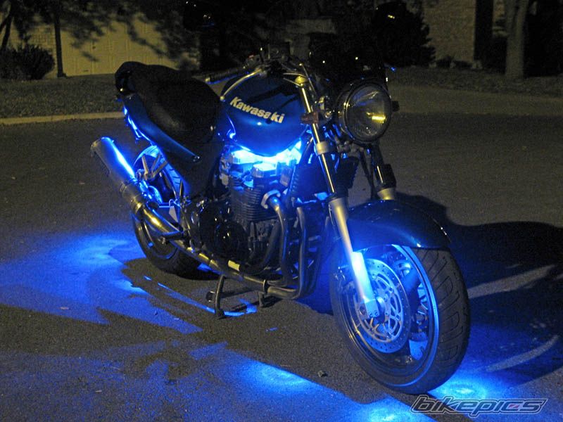    | Picture 2100865 motorcycle photo