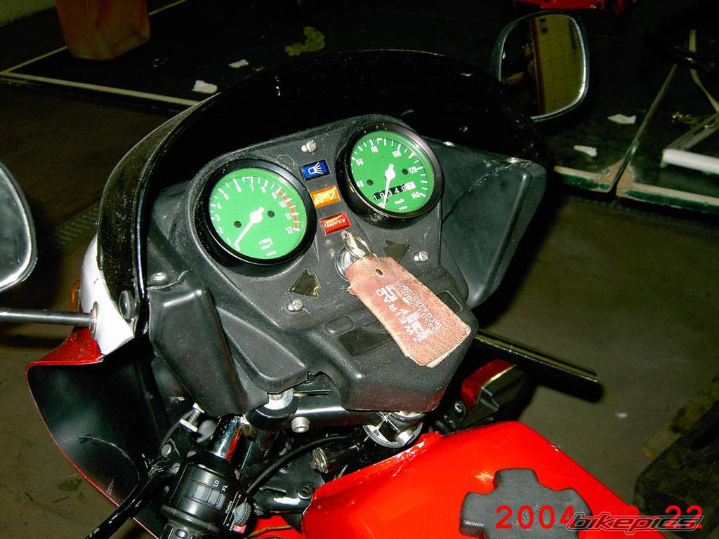 1986 SACHS ULTRA RS 50 | Picture 210089 motorcycle photo