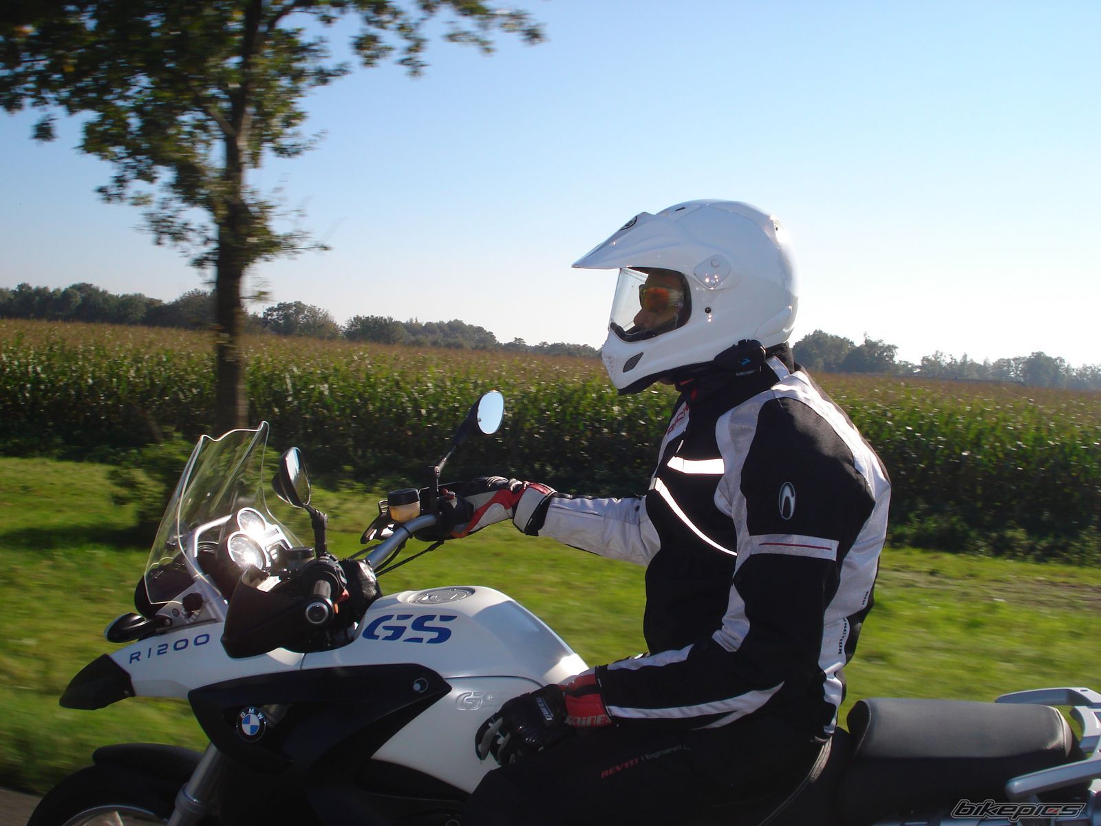 2005 BMW R 1200 GS | Picture 2100900 motorcycle photo