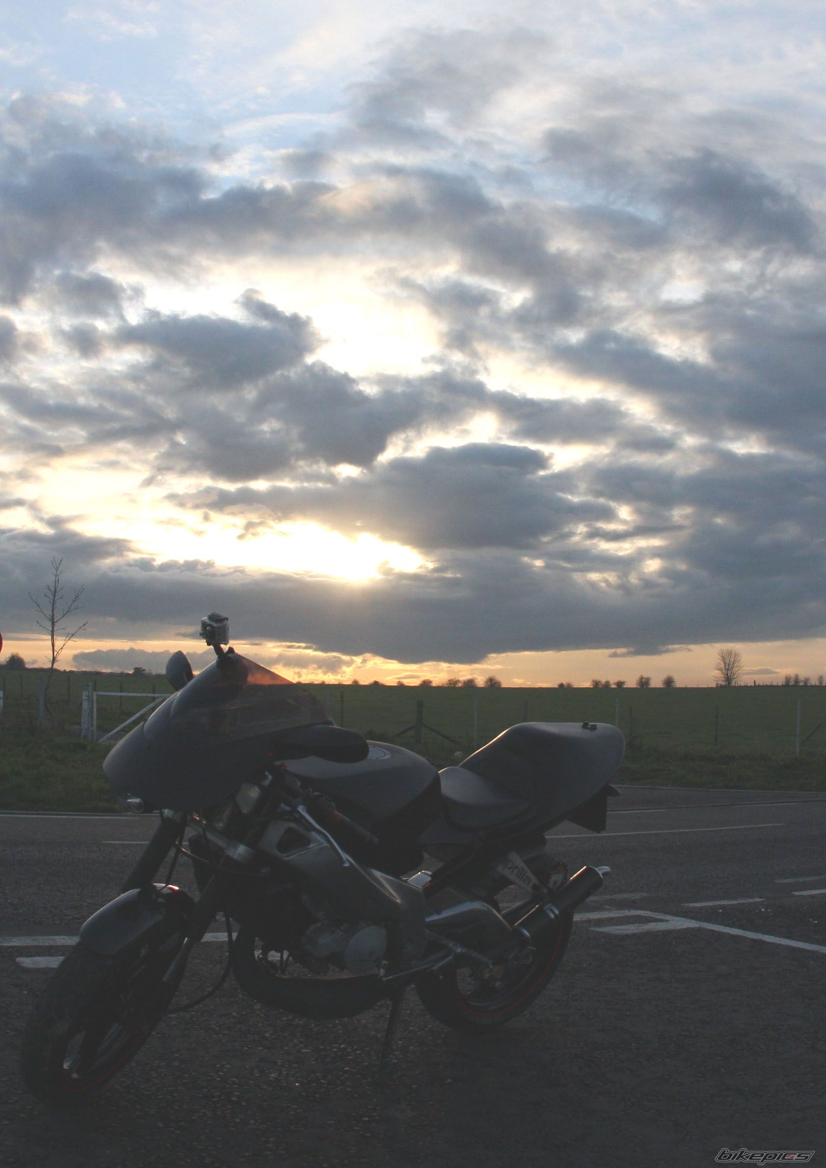 1996 APRILIA RS 125 | Picture 2100921 motorcycle photo