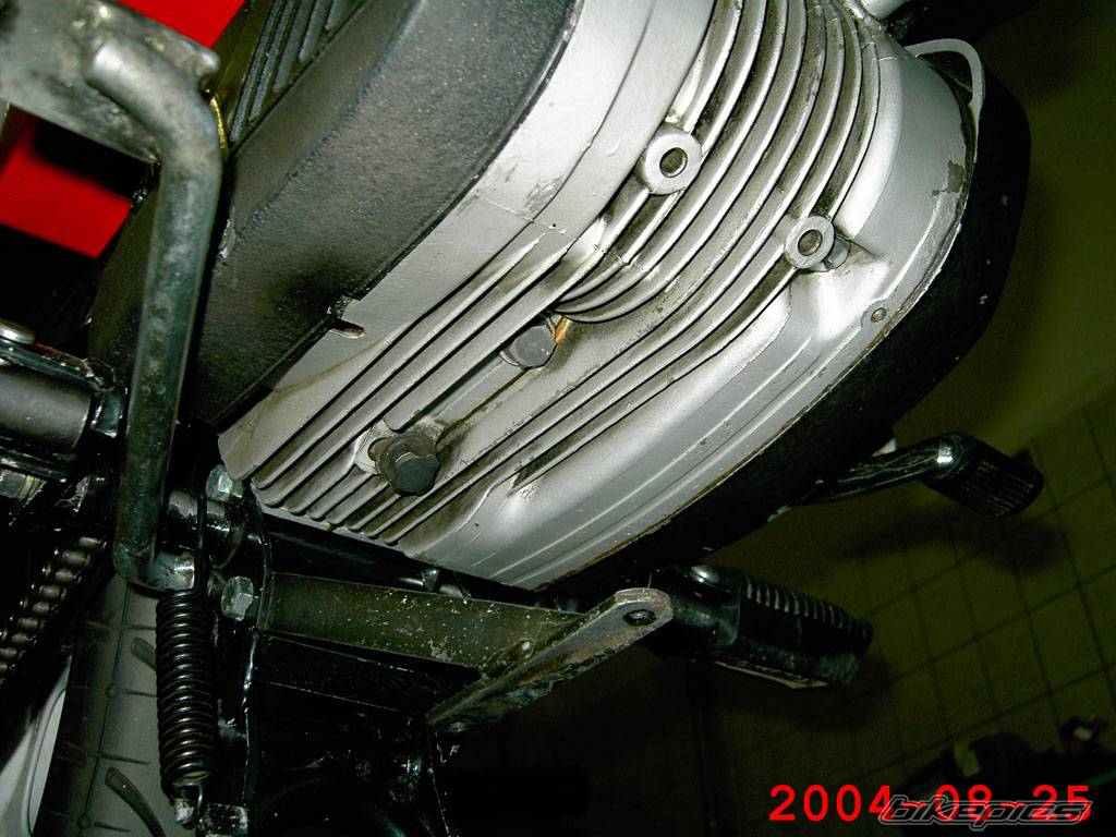 1986 SACHS ULTRA RS 50 | Picture 210094 motorcycle photo