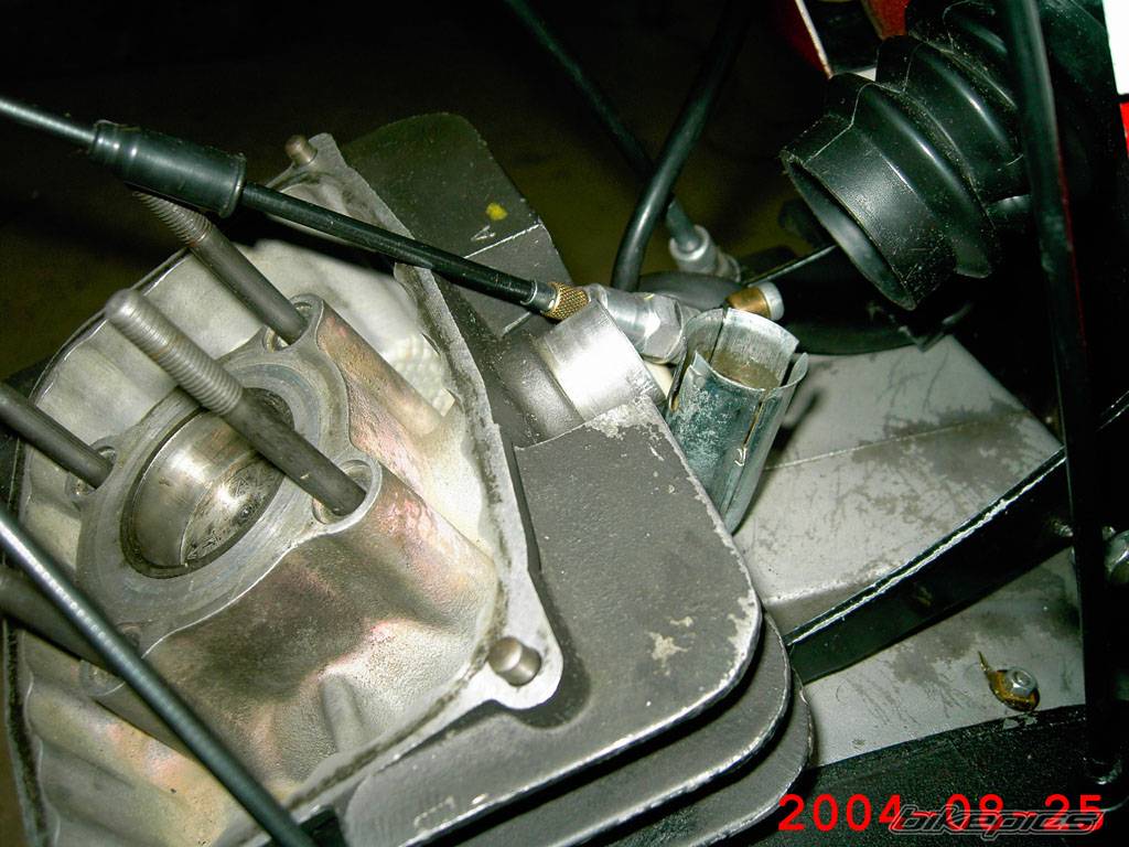1986 SACHS ULTRA RS 50 | Picture 210097 motorcycle photo