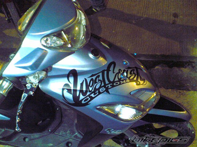2010 YAMAHA MIO | Picture 2101139 motorcycle photo