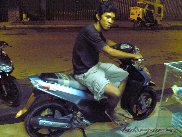 2010 YAMAHA MIO | Picture 2101145 motorcycle photo