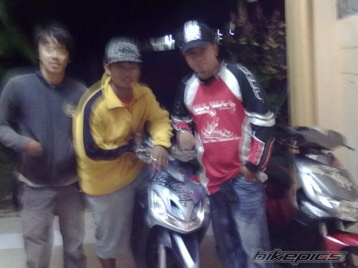 2010 YAMAHA MIO | Picture 2101154 motorcycle photo