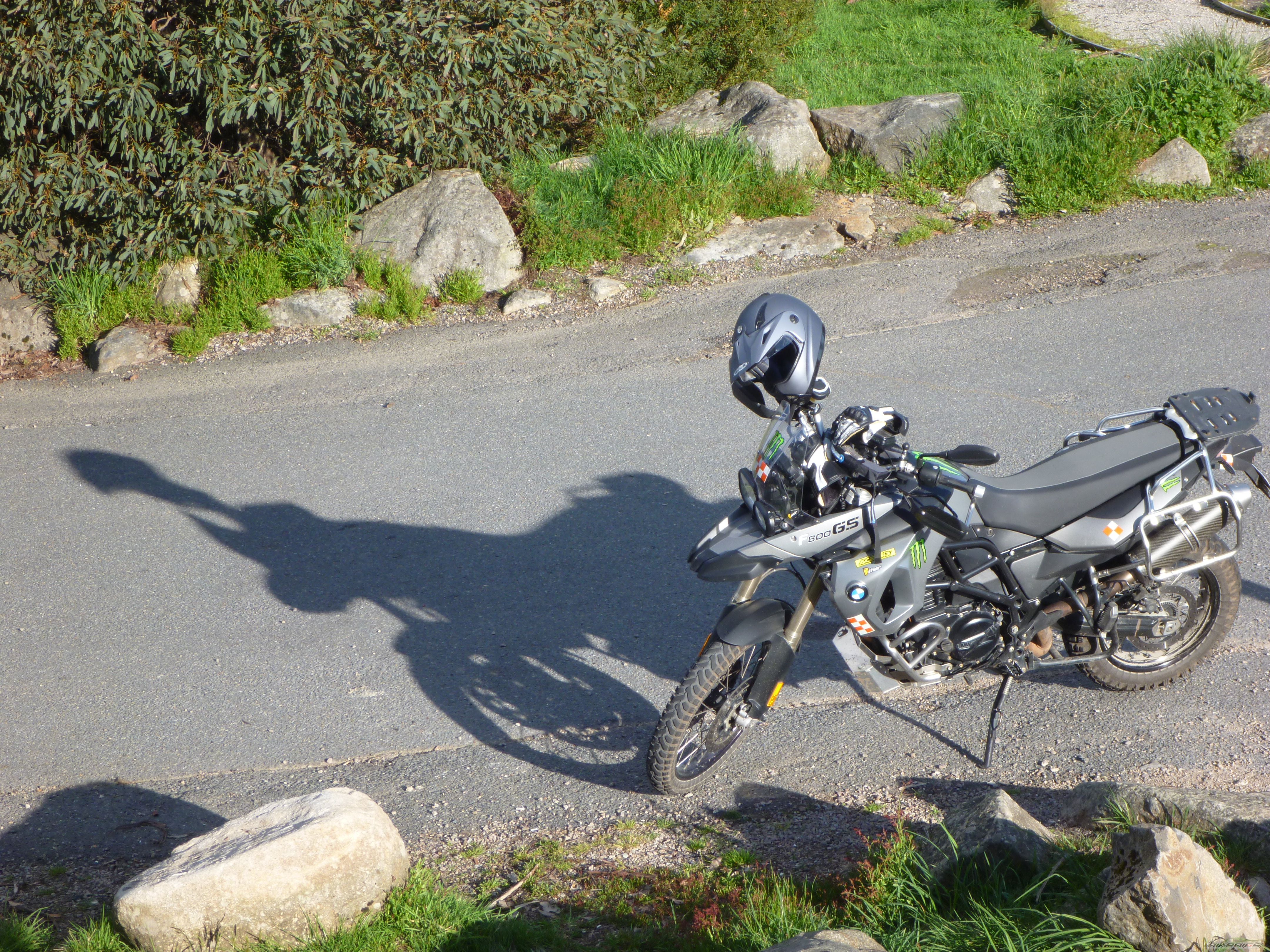 2009 BMW F800 GS | Picture 2101372 motorcycle photo