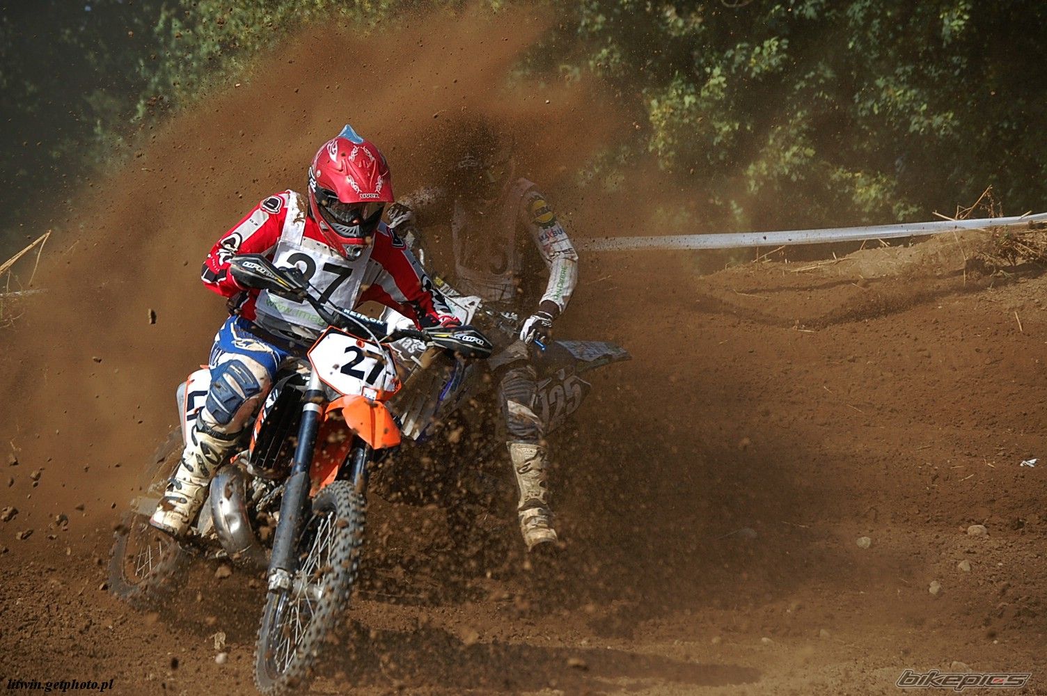 2008 KTM 450 SX | Picture 2101492 motorcycle photo