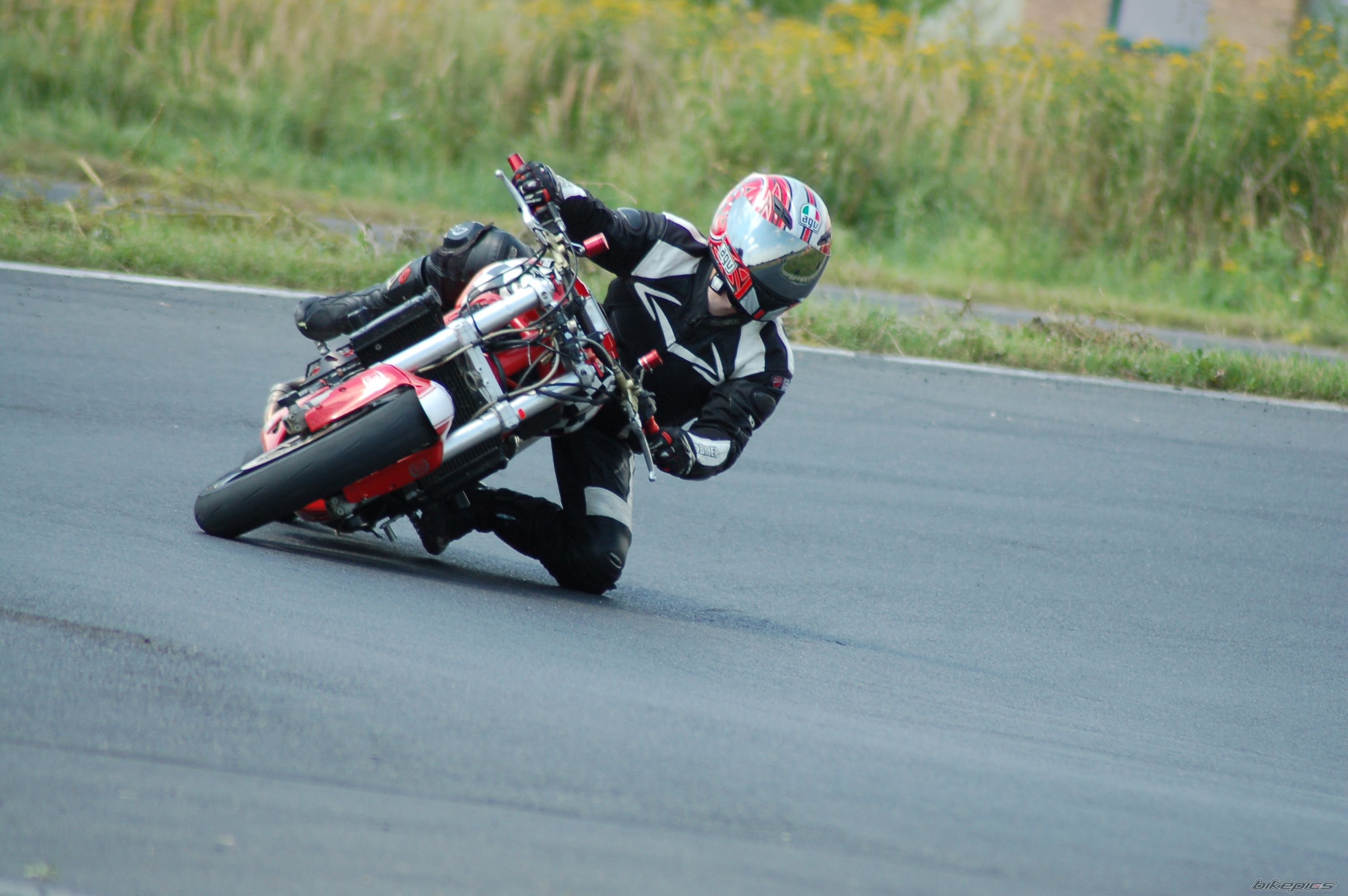 2001 DUCATI MONSTER S4 | Picture 2101496 motorcycle photo