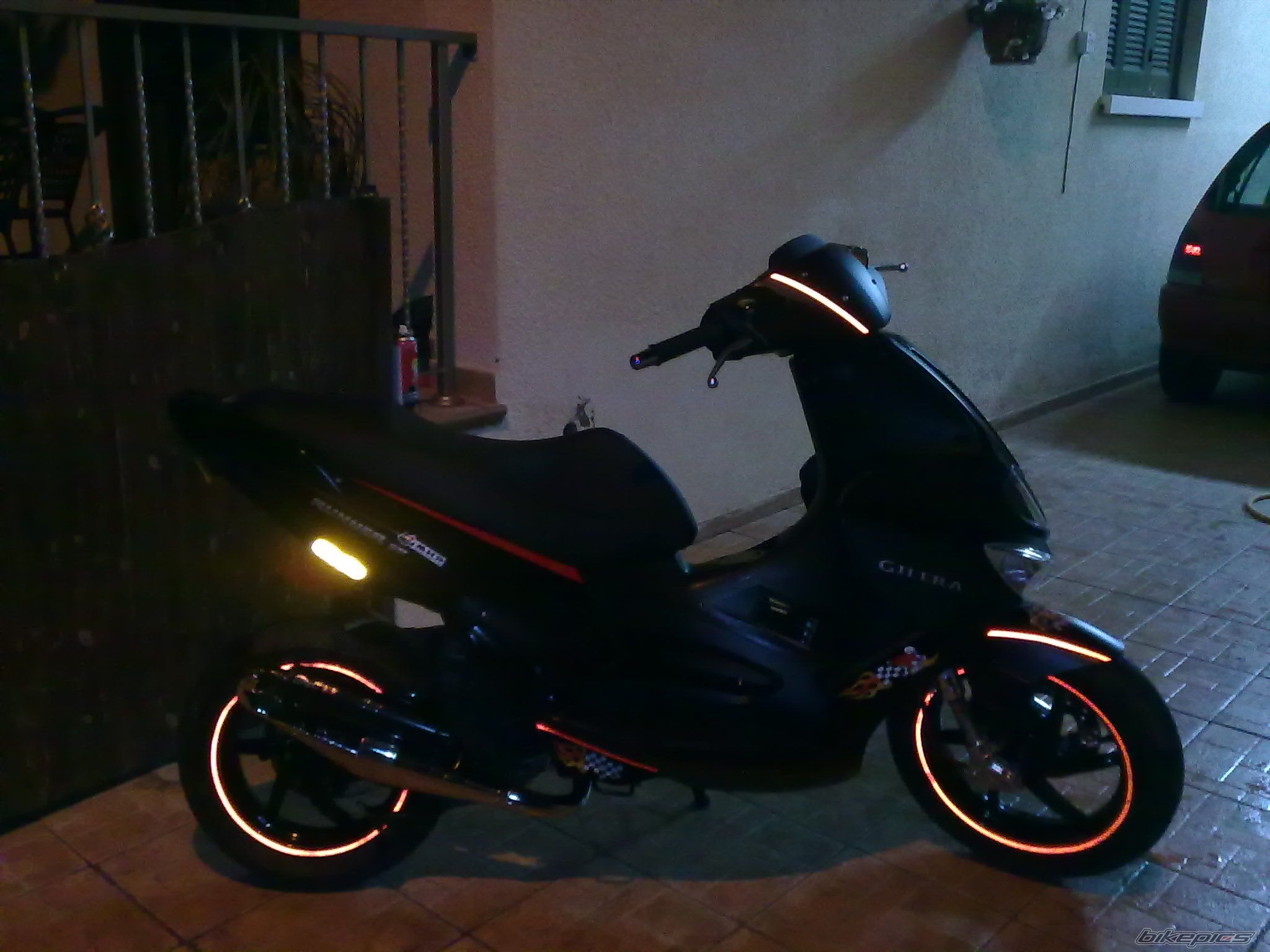 2010 SUZUKI LANDIE 50 | Picture 2101554 motorcycle photo